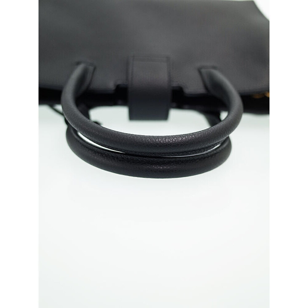 SAINT LAURENT Paris Saint Paris Downtown Baby Bag - Picture 7 of 9